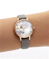 Reloj Olivia Burton Mujer in Acero OB16SG02 - OB16SG02